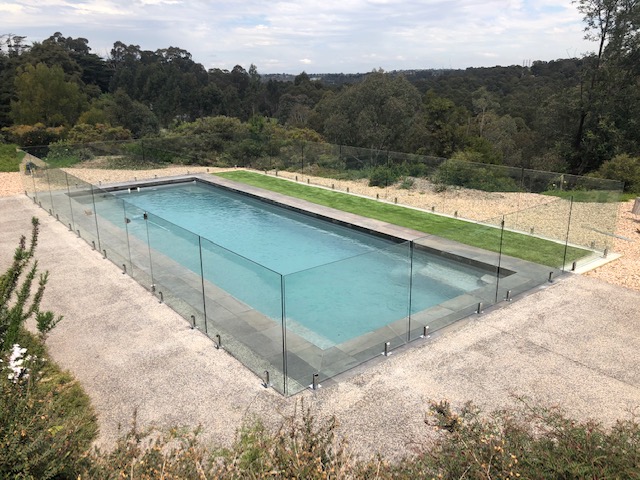 12mm Frameless Glass19